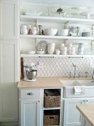 Gorgeous Kitchen Backsplash Options And Ideas Cottage Style Kitchen Farmhouse Kitchen Backsplash Cottage Kitchens