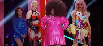 Maybe you would like to learn more about one of these? Rupaul S Drag Race Season Finale Recap Who Won Season 11 Xtra Magazine