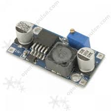 Drives 3.0 a load with excellent line and load regulation. 2pcs Lm2596s Adjustable Dc Dc Module Open Impulseopen Impulse