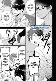Higehiro is best when it doesn't make sense. Baca Manga Hige Wo Soru Soshite Joshikosei Wo Hirou Chapter 22 Bahasa Indonesia Komikindo