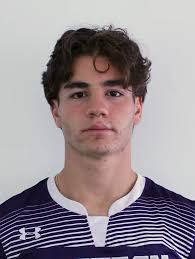 2021-22 Men's Soccer Roster