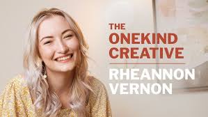 BUILDING A SOCIAL MEDIA FOLLOWING WITH EPILEPSY [Rheannon Vernon]