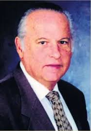 Don Manuel Toro El fundador