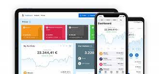 Vat id no pursuant to § 27a austrian value added tax act: Fintechs Im Geldrausch Bitpanda Und Sumup Sichern Sich Millionen