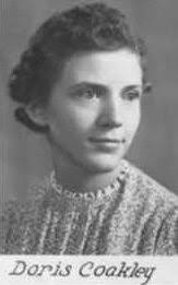 1941 Toulon High School Seniors