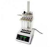 Nitrogen Concentrator Sample Evaporators | BT Lab Systems