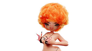 Berikut Ini Lirik Lagu Princess Diana - Ice Spice & Nicki Minaj -  Sonora.id