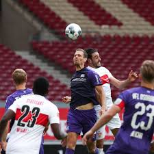 You can easily also check the full schedule. 2 Bundesliga Vfb Osnabruck 0 0 Hannover Heidenheim 2 1 Aue Ksc 1 0