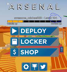In arsenal roblox, i go from a former hacker to pro player in arsenal roblox by using a trick called aim training! Train You To Be The Best Arsenal Roblox Player You Can Be By Awesome Michaei Fiverr