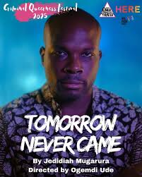 The official theater event of NYC Pride! Get your tickets now to National  Queer Theater's 7th Annual Criminal Queerness Festival, featuring a  groundbreaking lineup of radical new shows, playing June 11-28 at