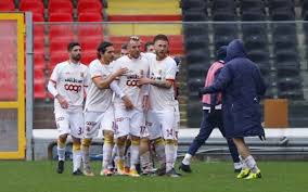 Zur bildershow von us catanzaro. Flash Goal Foggia Catanzaro 0 2 Il Catanzaro Porta A Casa I Tre Punti Foggiacalciomania