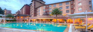 The chateau spa & organic wellness resort 5*. The Chateau Spa Organic Wellness Resort Weddings Occasion Berjaya Hotels Resort