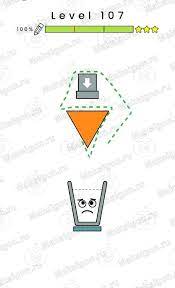 The aim of the game is to fill the empty cups of each level with free handedly touchscreen drawings. Get Happy Glass Level 108 Pics Pedia Edu