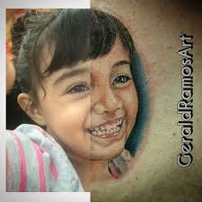 Gerald Ramos (geraldramosart)