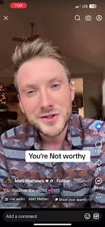 Matt Matthews St Petersburg