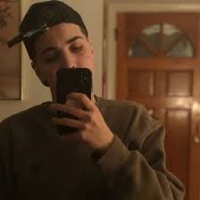 Cameron Andrade (quirklessfanboy7)