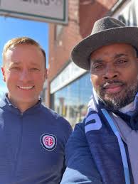 community #diversity #environment #creativeplacemaking