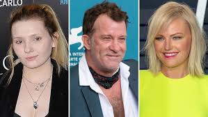 Osage county', which will be released on december 25. Abigail Breslin Malin Akerman Thomas Jane Join Vampire Pic Slayers Deadline