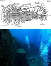 Hopefully, we could take a break on the third day with the right conditions to finally explore the yonaguni underwater ruins on a single dive. Submerged Cities 7 Underwater Wonders Of The World Urbanist