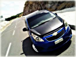 Chevrolet Beat Chevrolet Modified Cars Beats