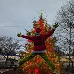 Holiday Walk — Fort Thomas Coffee