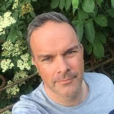 Michael Hoes (@michaelhoes)