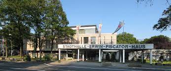 Im herzen der hessischen universitätsstadt marburg steht eine einzigartige location: Datei Erwin Piscator Haus Marburg Jpg Wikipedia