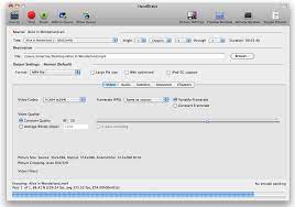 Did you just get a new m1 macbook air, macbook pro, or mac mini? Handbrake 1 4 2 Descargar Para Mac Gratis