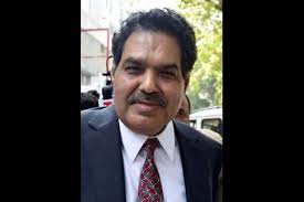 Ajay Tyagi assumes office as Sebi chairman