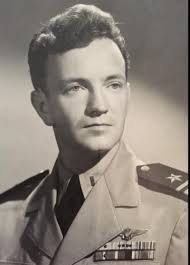 Frederick Gore Obituary