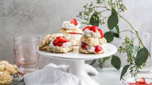 Bisquick Com Strawberry Shortcake The Original Bisquick Strawberry Shortcakes Recipe In 2020 Bisquick Strawberry Shortcake Strawberry Shortcake Recipes Shortcake Recipe