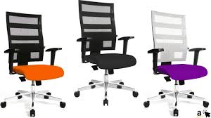 It was founded on 4 december 1964 by the federal republic of germany as an independent foundation under civil law. Ergonomischer Burostuhl Test