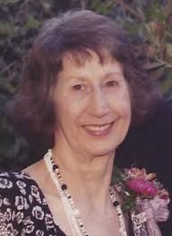 Irene Morrow Obituary