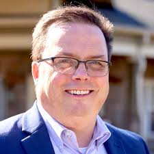 People in the news, May 21