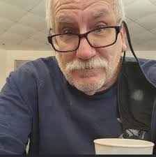 Carl Sword's Instagram, Twitter & Facebook