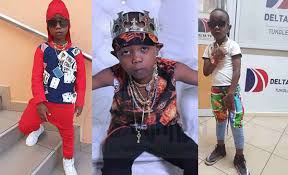 Former Manager Exposes Fresh Kid Mulengeranews Com