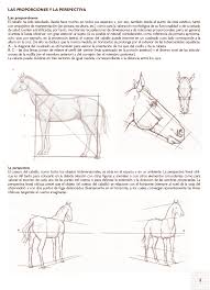 Tutorial de dibujo de caballo. Caballos Modelos Para Dibujar Con Cuadricula Editorial El Drac S L