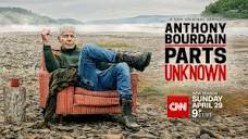 Anthony Bourdain Parts Unknown - CNN