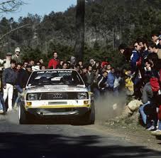 Terrible accident on the 1986 portugal rally. Rallye Doku Wie Die Gruppe B In Den Abgrund Raste Welt