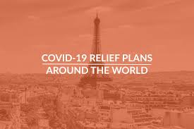 Maybe you would like to learn more about one of these? Coronavirus Economic Relief Plans Around The World Covid 19