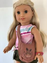 Kira Pouch (Launch Giveaway)