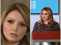 Ia diangkat menjadi kardinal pada 1998. Sin Lujos Ni Seguridad Asi Es La Nueva Vida De Angelica Rivera La Agenda Publica Mx