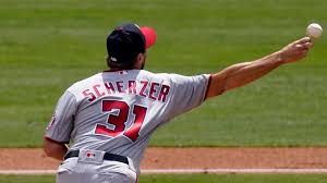 Scherzer is a fantastic pickup for the friars. Washington Nationals Cardinals Series Max Scherzer Mlb Scores Wusa9 Com