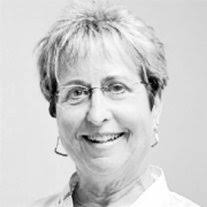 Obituary information for Ann Linda Phillips