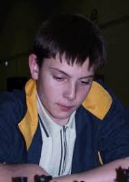 James Cronan player profile