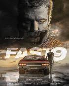 2021 (ru) akční, thriller 2h 25m. Rychle A Zbesile 9 2021 Fast Furious 9 Fdb Cz