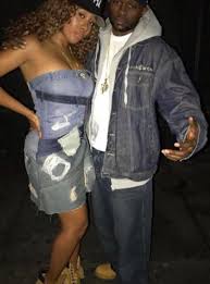 That bonnie and clyde costume set shows evil as it always is, standing boldfaced in the light of day with the accoutrements of success. Bey And Jay Would Be Proud Of This 03 Bonnie And Clyde Outfit 16 Fans Who Capital Xtra