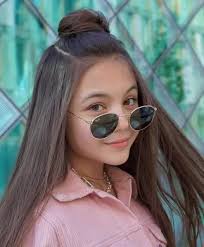 Half hair dye secured two top. 20 Long Hairstyles For Girls Modern Ideas Trends And Cute Styles