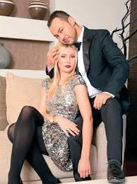 Check spelling or type a new query. Serdar Ortac And Chloe Loughnan Photos News And Videos Trivia And Quotes Famousfix