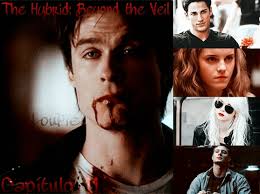 Hybrid: Beyond The Veil